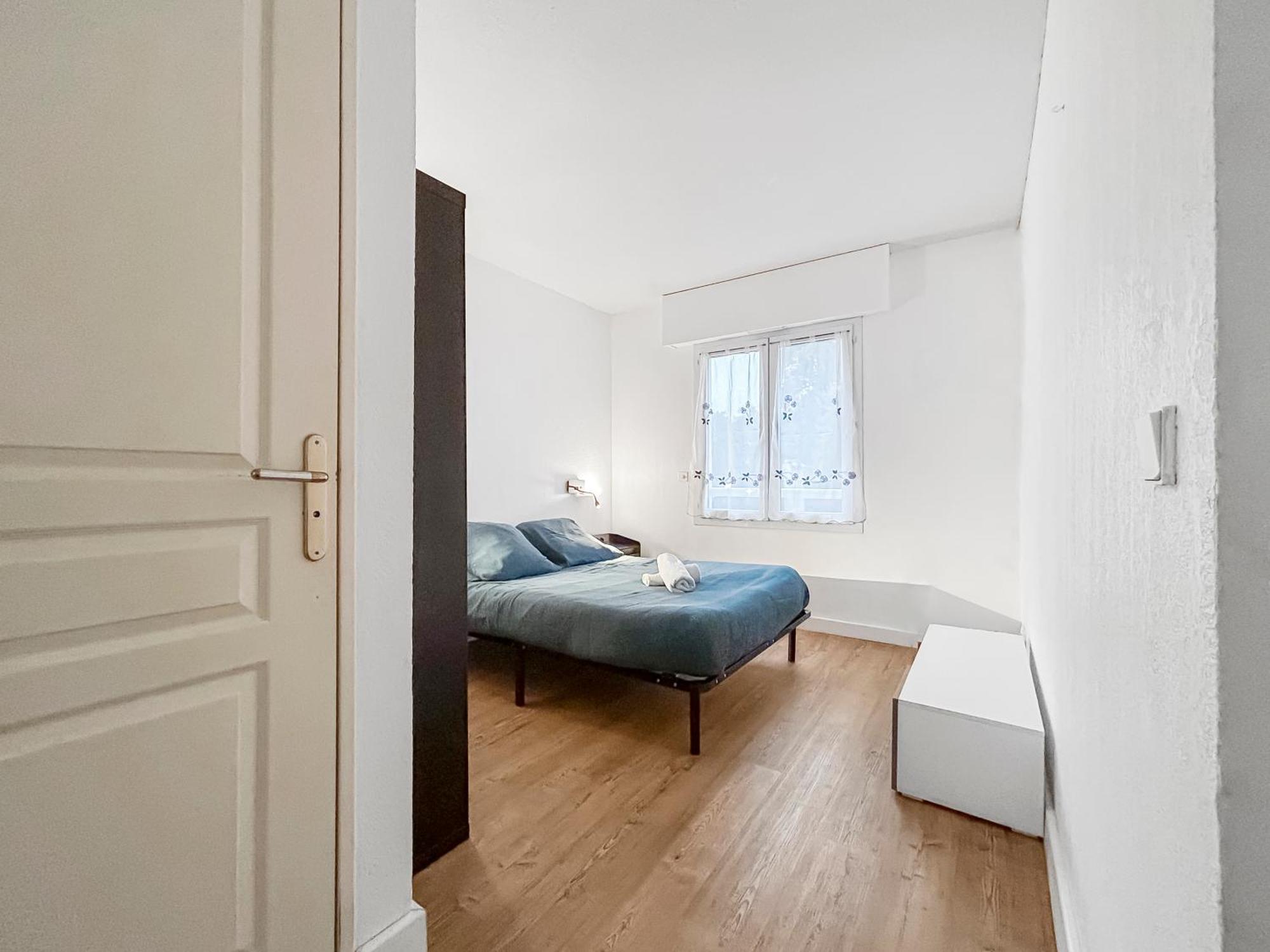 Saint-RaphaëlBalcon, Parking, Piscine Et Clim' A 2 Pas Du Port Santa Luciaアパートメント エクステリア 写真
