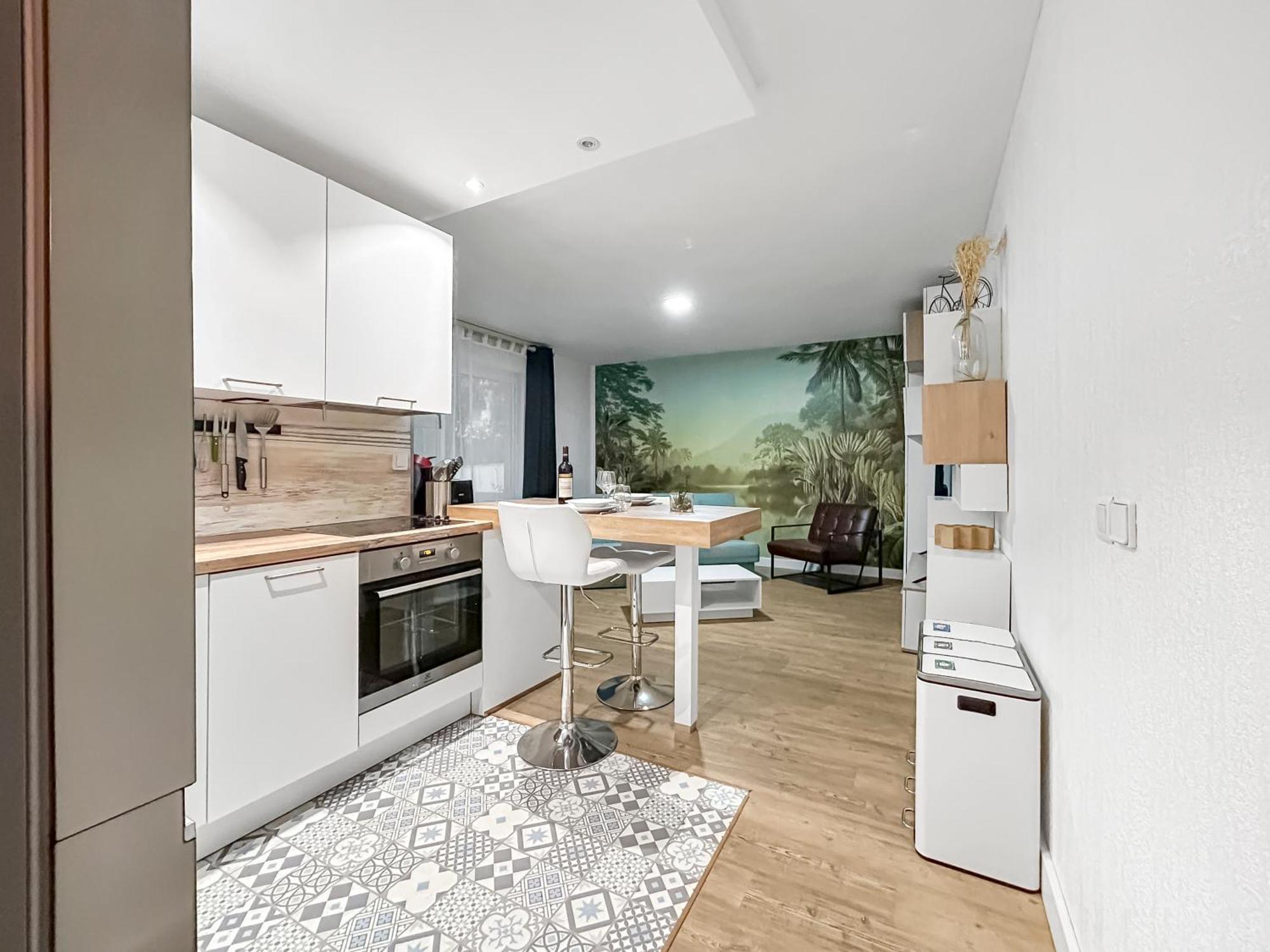 Saint-RaphaëlBalcon, Parking, Piscine Et Clim' A 2 Pas Du Port Santa Luciaアパートメント エクステリア 写真